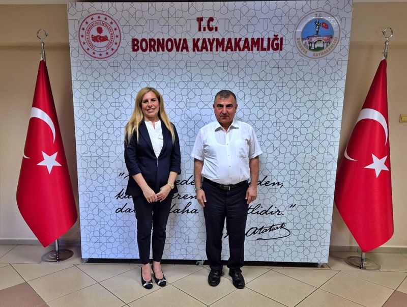 Ziyaret