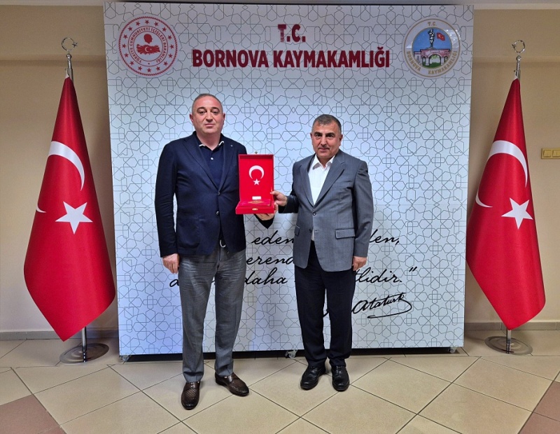 Ziyaret