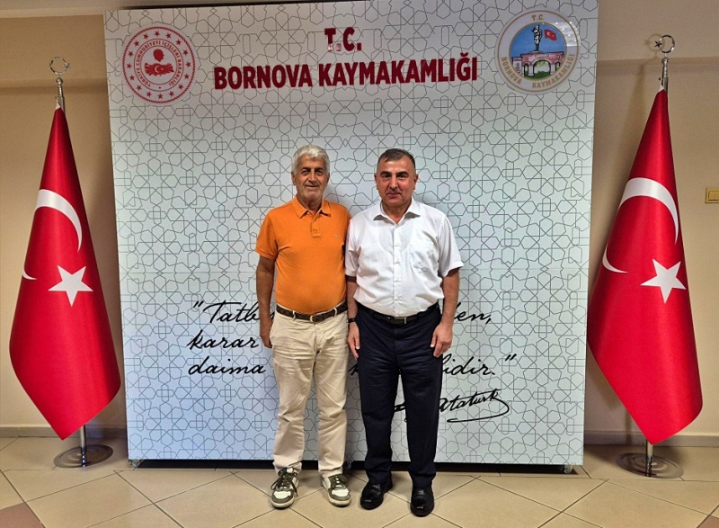 Ziyaret