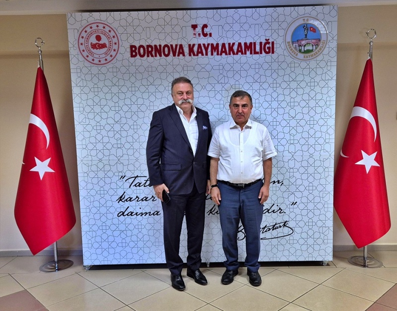 Ziyaret