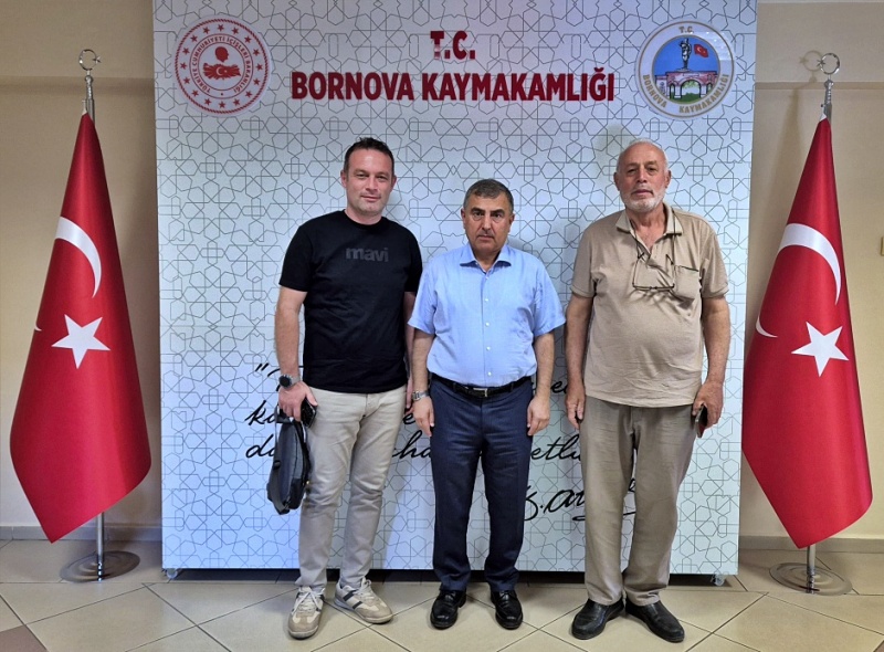 Ziyaret