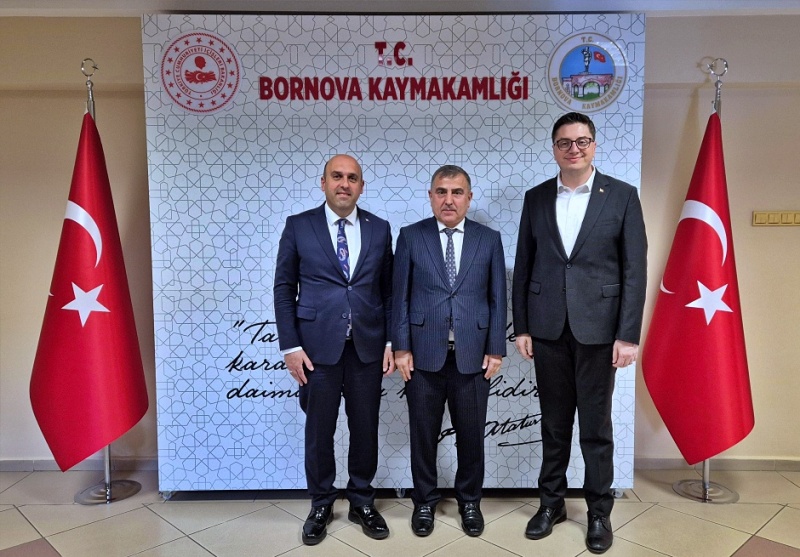 Ziyaret