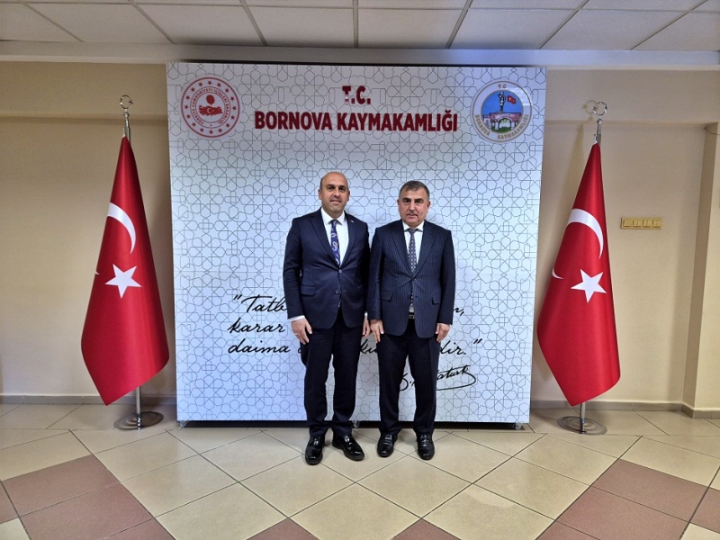 Ziyaret