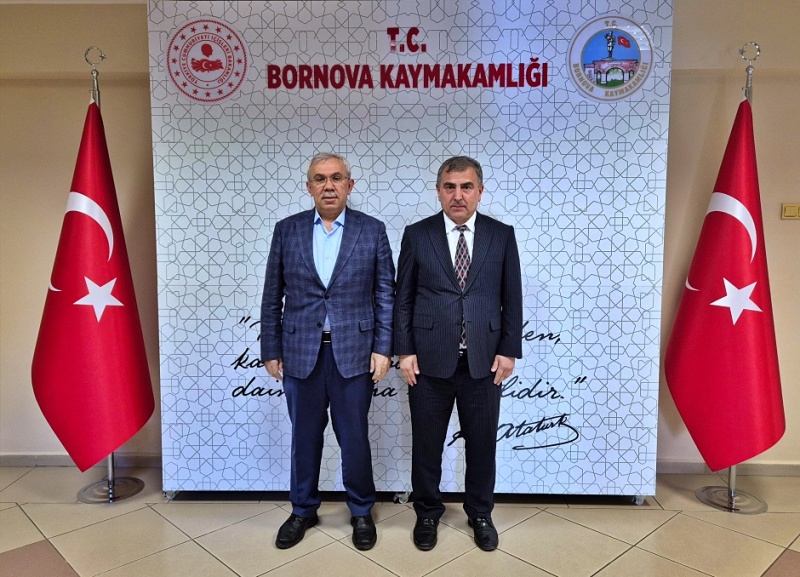 Ziyaret