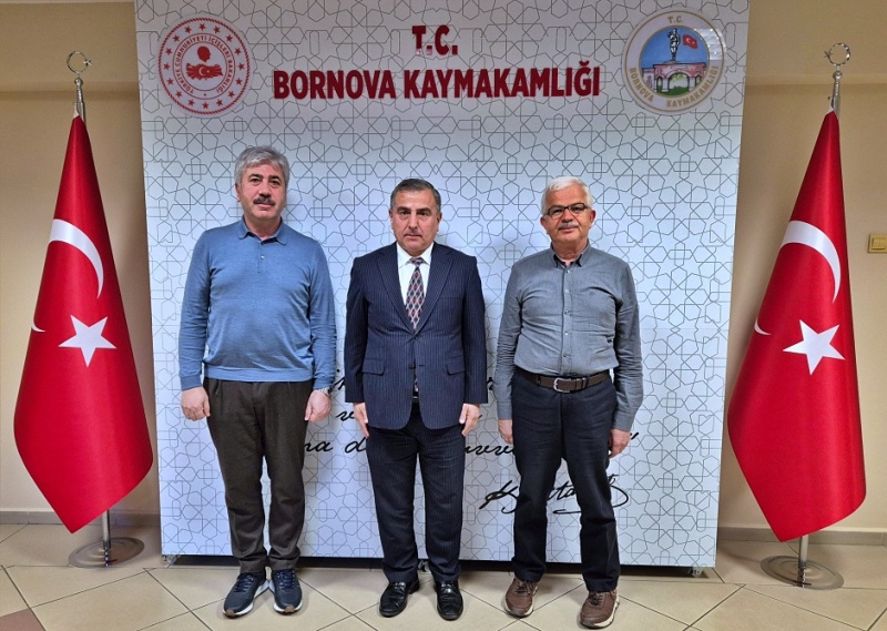 Ziyaret