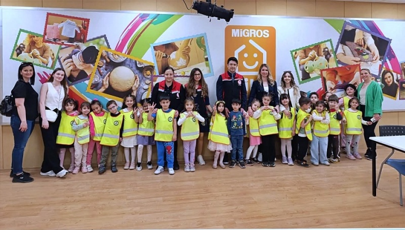 Tarımın Kalbinde Çocuklar