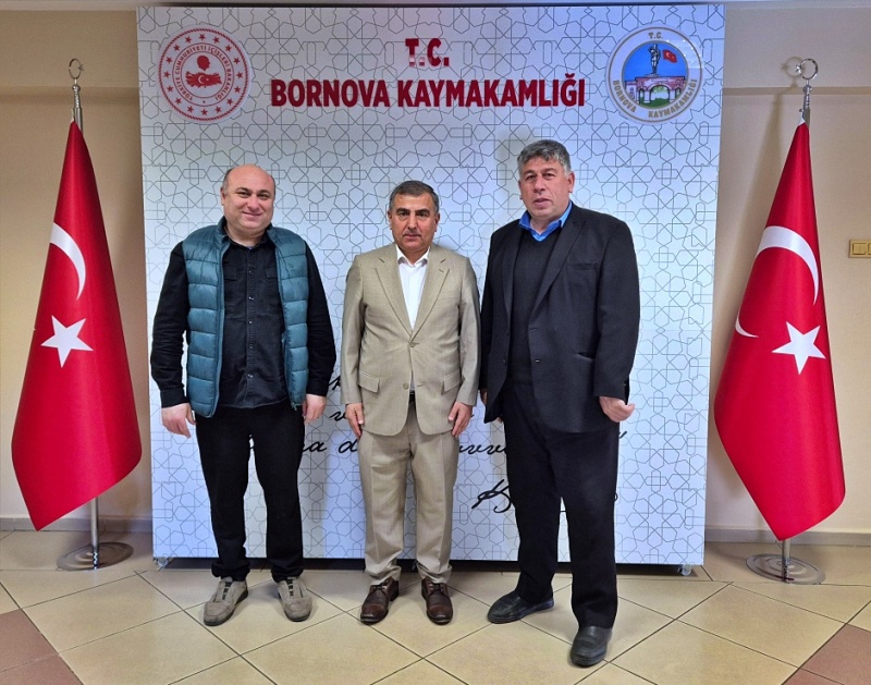 Ziyaret