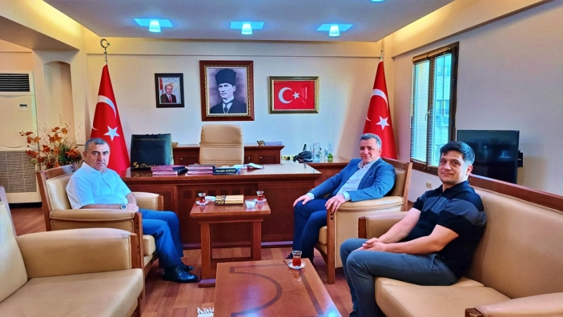 Ziyaret